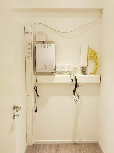 Gewerbeobjekt Müllheim - 1.250&euro; | Angebot:26584907