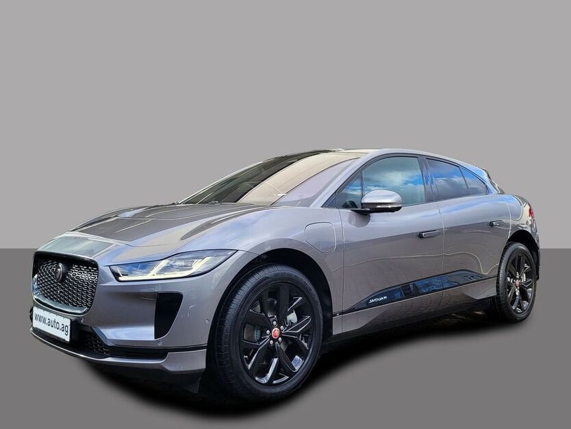 Jaguar I-Pace 14.333 km 41.422 € Freiburg 79111