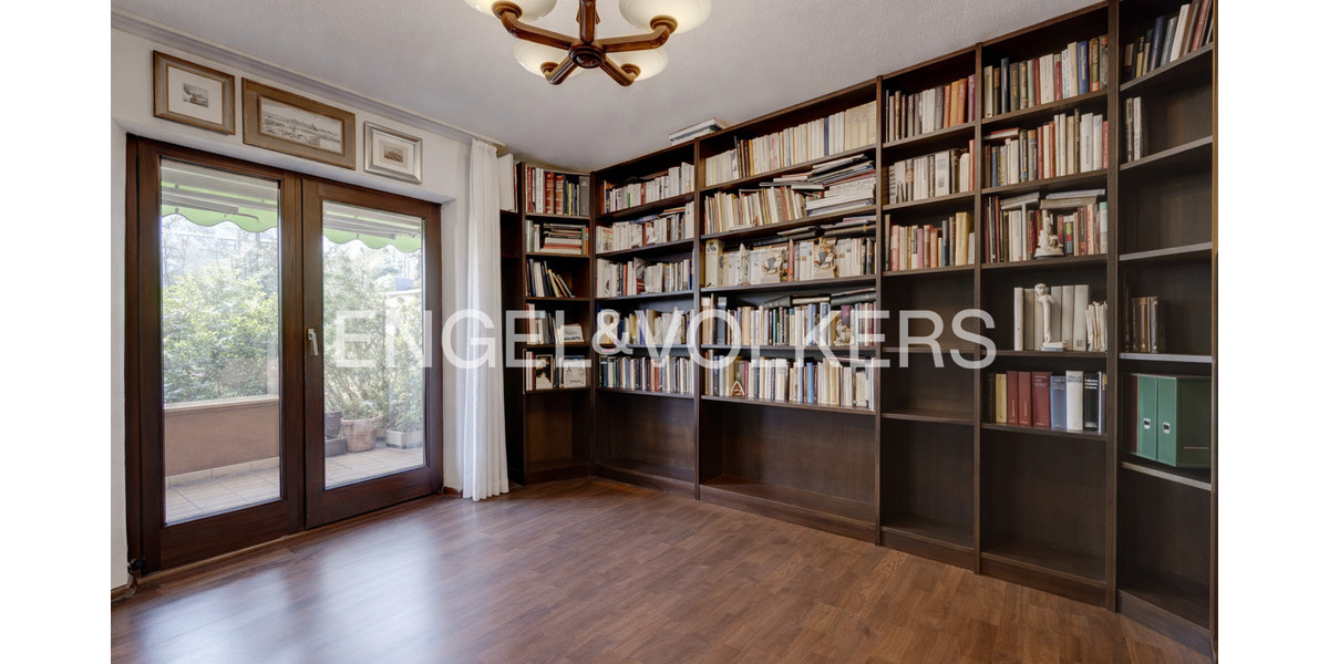 Etagenwohnung Breisach am Rhein Breisach - 4 Zimmer, 97 m&sup2;, 295.000&euro; | Angebot:25097285