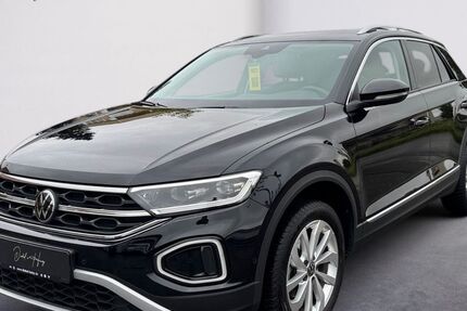 VW T-Roc 31.600 km 27.390 € Kenzingen 79341