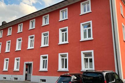 Großzügige 5-Zimmer Wohnung in Titisee-Neustadt 5 zimmer