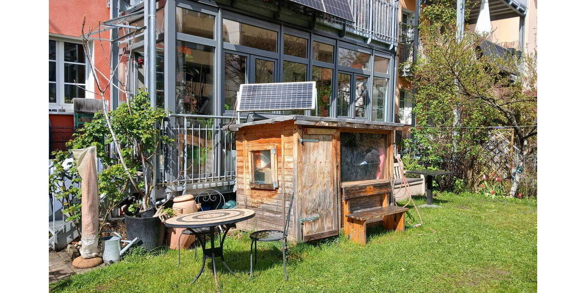 Etagenwohnung Freiburg Wiehre - 3 Zimmer, 88 m&sup2;, 695.000&euro; | Angebot:25957450