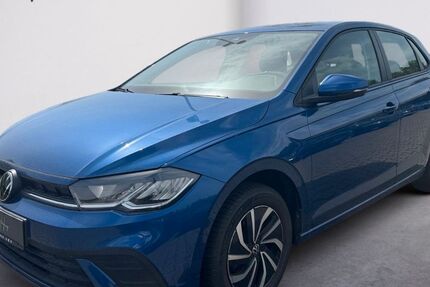 VW Polo 38.400 km 14.990 &euro; Kenzingen 79341