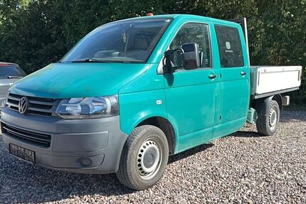 VW T5 Transporter 167.950 km 13.995 € Ettenheim 77955
