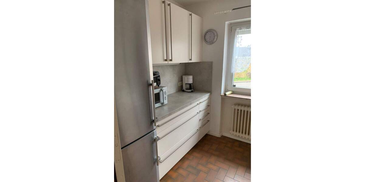 Etagenwohnung Freiburg im Breisgau St. Georgen - 4 Zimmer, 95 m&sup2;, 1.495&euro; | Angebot:25302794