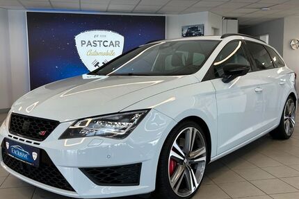 Seat Leon 105.000 km 17.700 &euro; Bad Krozingen 79189