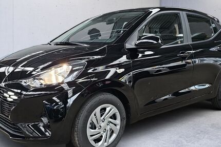Hyundai i10 1.500 km 16.790 &euro; Freiburg im Breisgau 79108