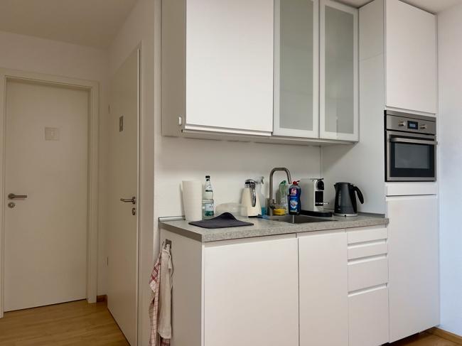 - Wohnen und Arbeiten in schönster Lage - 4 zimmer