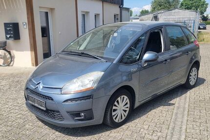 Citroen C4 Picasso 215.503 km 990 &euro; Herbolzheim 79336