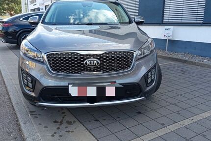Kia Sorento 145.000 km 12.800 &euro; Freiburg 79115