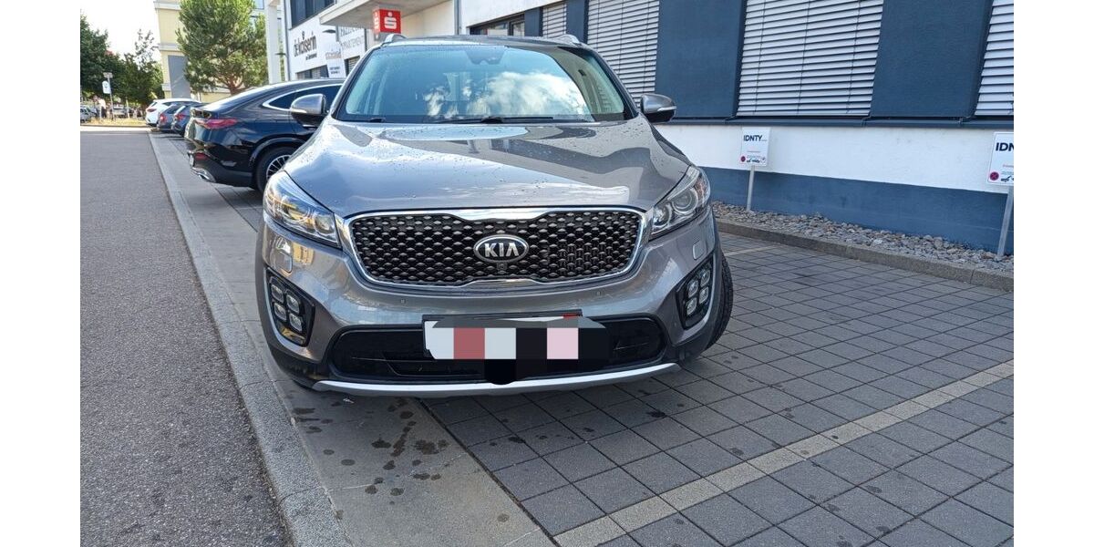 Kia Sorento 145.000 km 12.800 &euro; Freiburg 79115