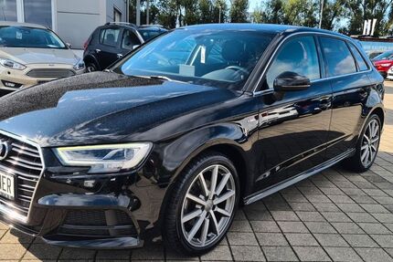 Audi A3 74.000 km 19.199 € Endingen 79346