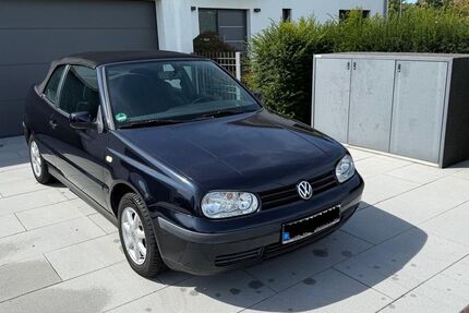 VW Golf 82.640 km 5.900 € Bad Krozingen 79189