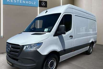 Mercedes-Benz Sprinter 40.268 km 47.588 &euro; Freiburg 79111