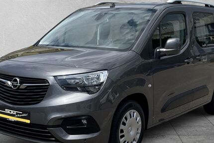Opel Combo Life 85.690 km 16.490 &euro; Heitersheim 79423