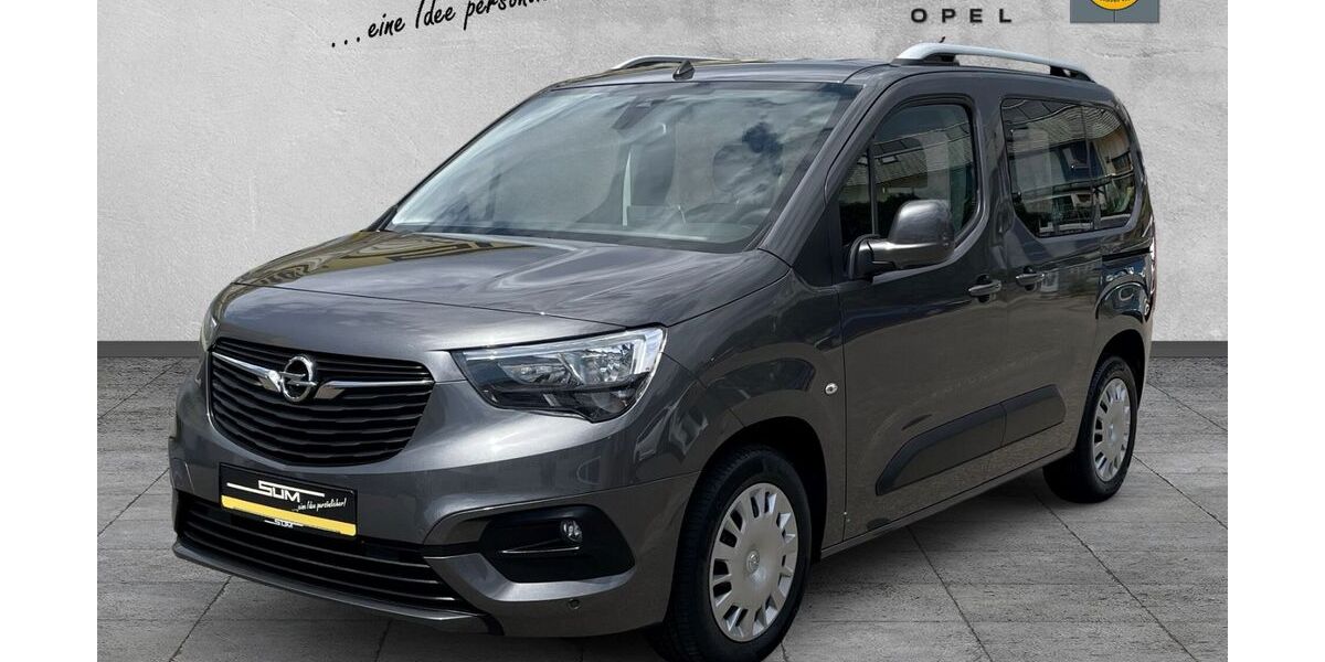 Opel Combo Life 85.690 km 16.490 &euro; Heitersheim 79423