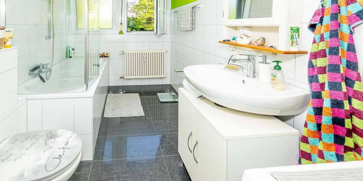 Etagenwohnung Merzhausen - 3 Zimmer, 90 m&sup2;, 495.000&euro; | Angebot:26674029