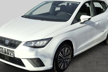 Seat Ibiza 2.150 km 23.500 € Freiburg 79108