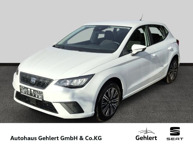 Seat Ibiza 2.150 km 23.500 € Freiburg 79108