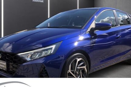 Hyundai i20 48.000 km 14.940 € Müllheim 79379