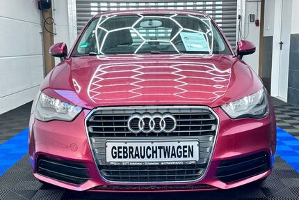 Audi A1 133.500 km 6.499 &euro; Eichstetten 79356