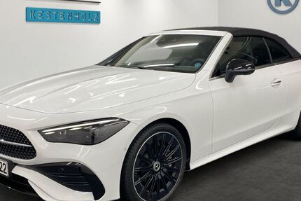 Mercedes CLE 450