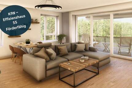 Lebensqualität pur. Platz zum Wohlfühlen 4 zimmer