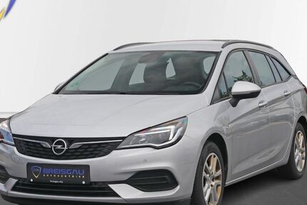 Opel Astra 75.800 km 10.490 &euro; Emmendingen 79312