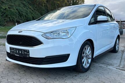 Ford C-Max 213.881 km 4.990 &euro; Eichstetten am Kaiserstuhl 79356