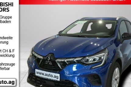 Mitsubishi ASX 9.390 km 22.444 &euro; Freiburg 79108