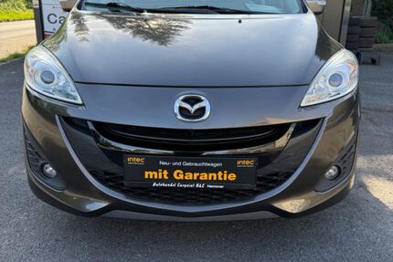 Mazda 5
