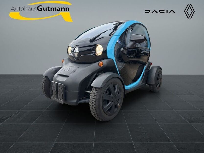 Twizy