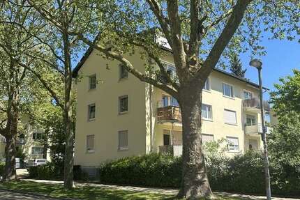 Wohnung Freiburg im Breisgau Ebnet - 3 Zimmer, 69 m&sup2;, 345.000&euro; | Angebot:26490370
