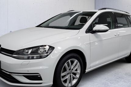 VW Golf 72.700 km 19.890 € Herbolzheim 79336