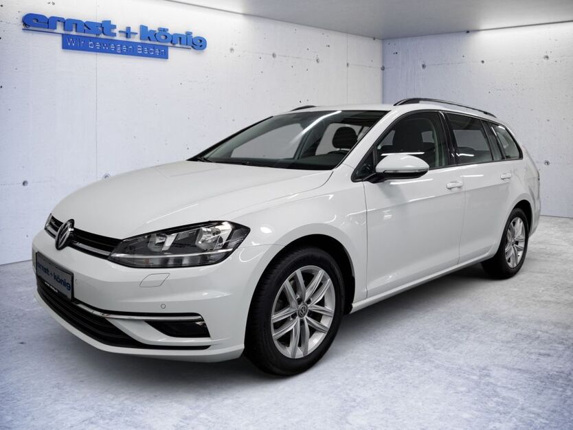 VW Golf 72.700 km 19.890 € Herbolzheim 79336
