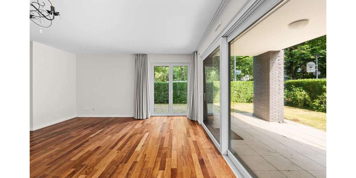 Wohnung zum Kaufen in Freiburg 685.000 € 110.08 m² 3 zimmer