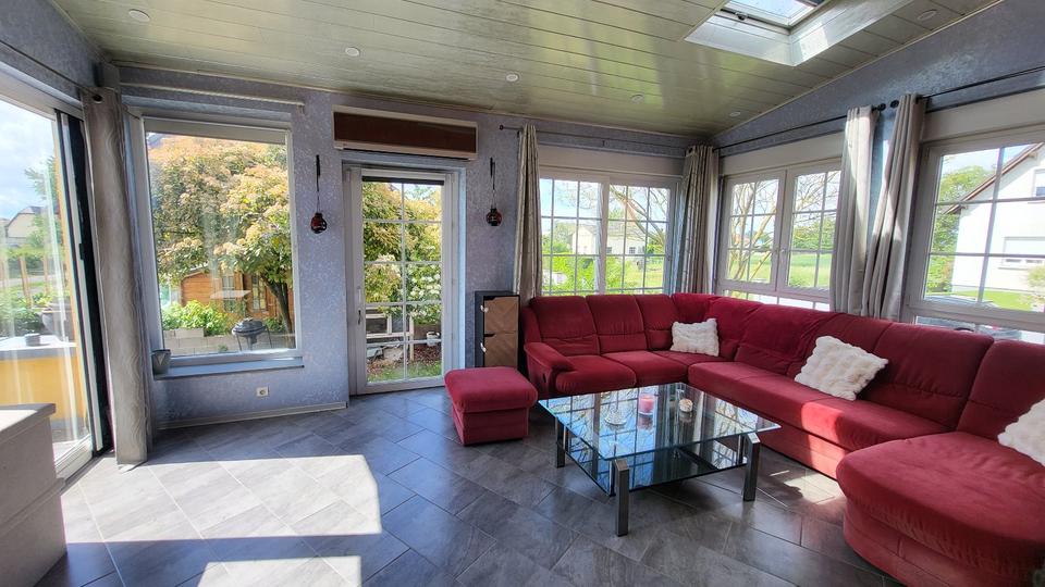 Einfamilienhaus Hartheim am Rhein - 7 Zimmer, 145 m&sup2;, 350.000&euro; | Angebot:27133493