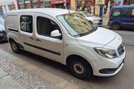 Mercedes Citan