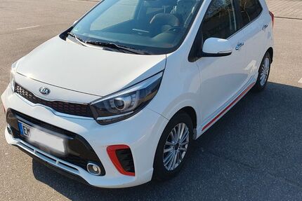 Kia Picanto 48.900 km 12.290 &euro; Emmendingen 79312