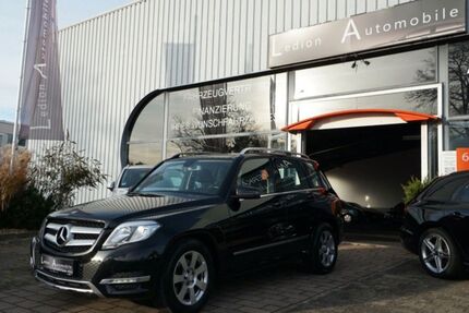 Mercedes-Benz GLK 220 170.000 km 17.600 &euro; Gundelfingen /Freiburg 79194