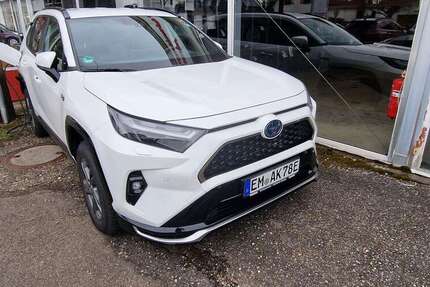 Toyota RAV 4 39.800 km 47.000 &euro; Sexau 79350