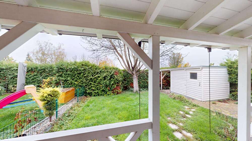 Einfamilienhaus Heitersheim - 7 Zimmer, 140 m&sup2;, 740.000&euro; | Angebot:23164544