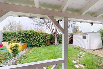 Haus Heitersheim - 7 Zimmer, 140 m&sup2;, 740.000&euro; | Angebot:23164544