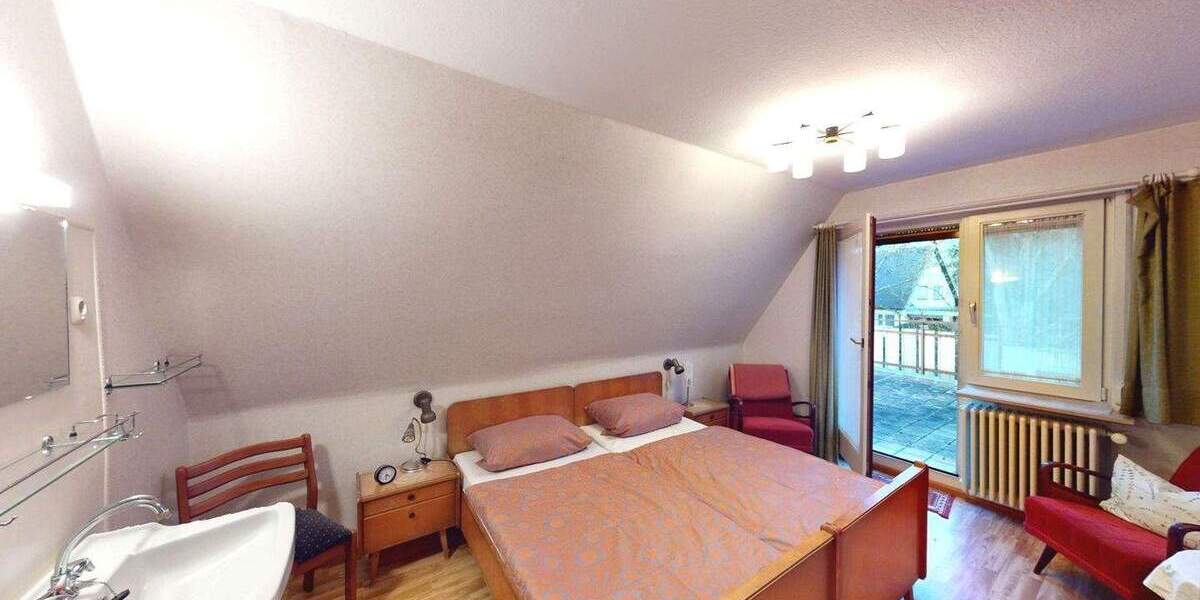 Doppelhaushälfte Bad Krozingen - 5 Zimmer, 152 m&sup2;, 609.600&euro; | Angebot:24812167