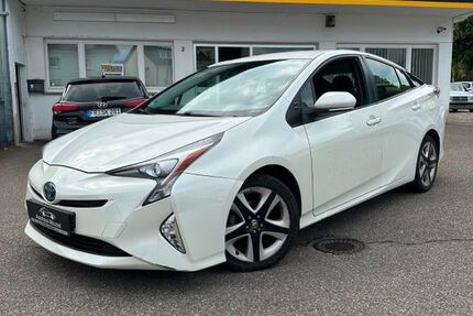 Toyota Prius 370.000 km 8.449 &euro; Freiburg im Breisgau 79114