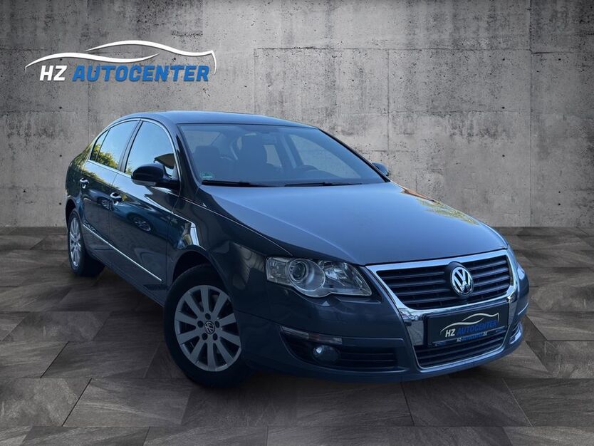 VW Passat 134.427 km 6.999 € March 79232