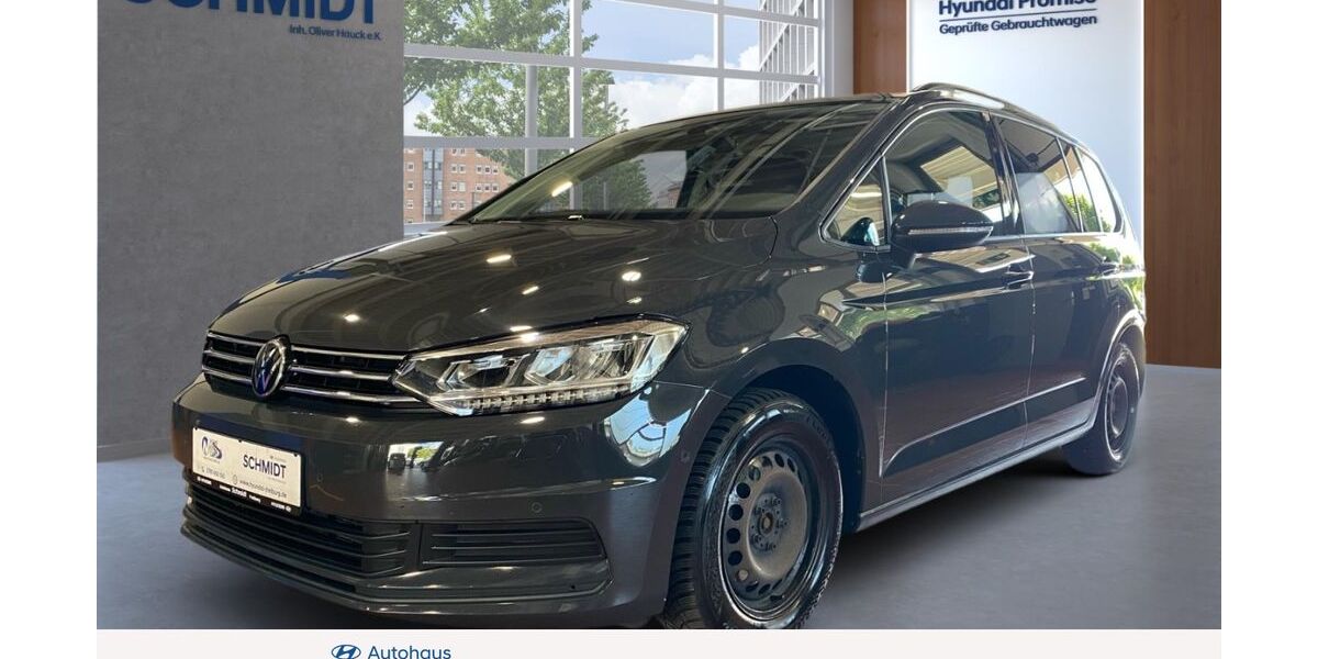 VW Touran 141.150 km 19.490 &euro; Freiburg 79111
