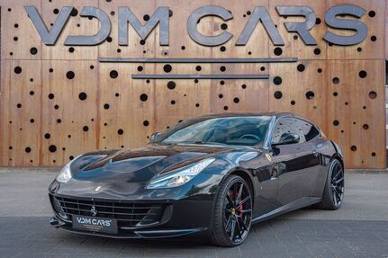 Ferrari GTC4Lusso