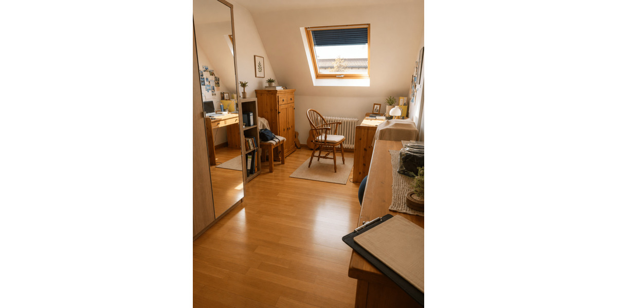 Reihenhaus Reute - 5 Zimmer, 154 m&sup2;, 630.000&euro; | Angebot:26629421