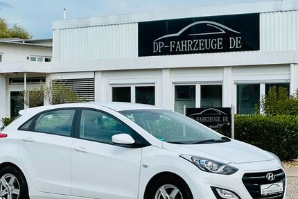 Hyundai i30 150.000 km 7.690 € Herbolzheim 79336